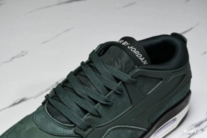 RM “Bike HF4334-300 Air Air” x Jordan 4 Sylvester Nigel RM 1109